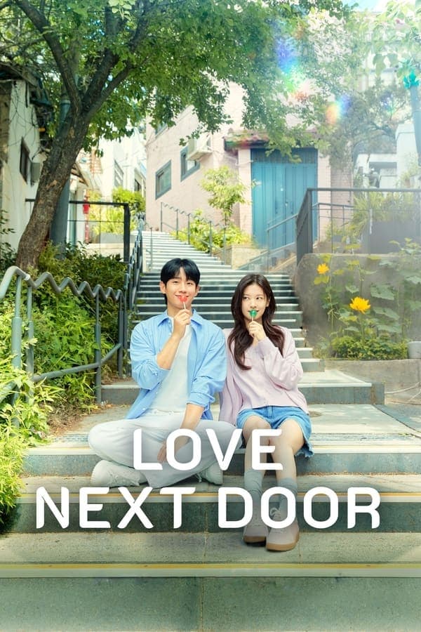 Love Next Door